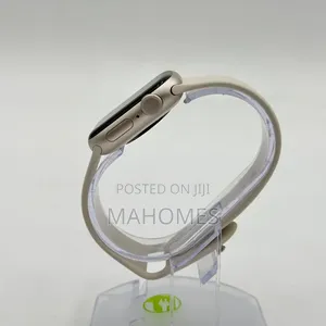 Apple Watch Se Gen 3 - 40mm Midnight