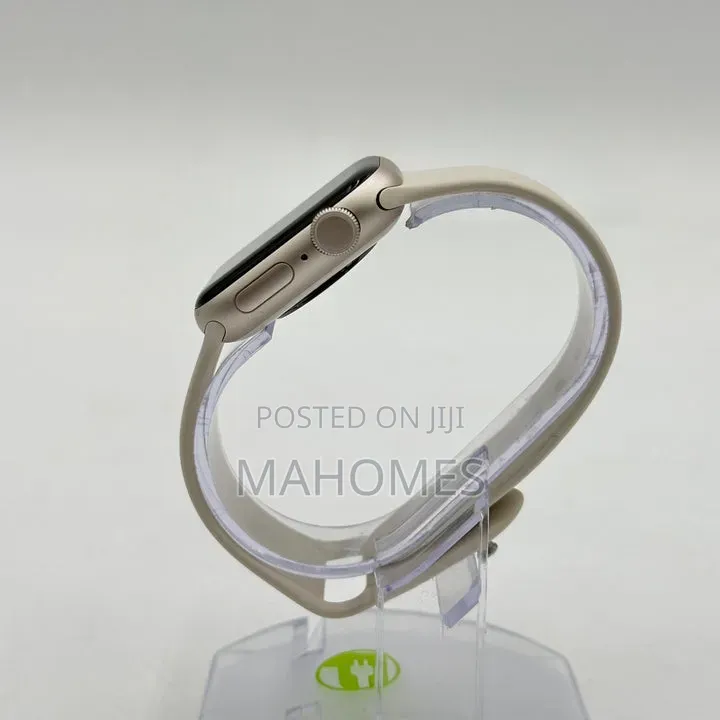 Apple Watch Se Gen 3 - 40mm Midnight