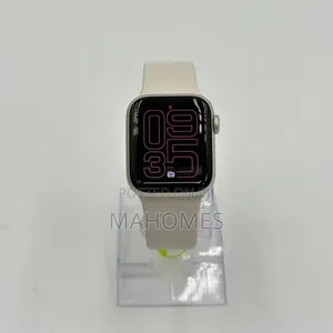Apple Watch Se Gen 3 - 40mm Midnight