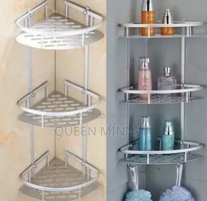 Toilet Organizer Available