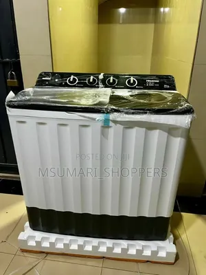 Washing Machine Ya Kilo 20kg