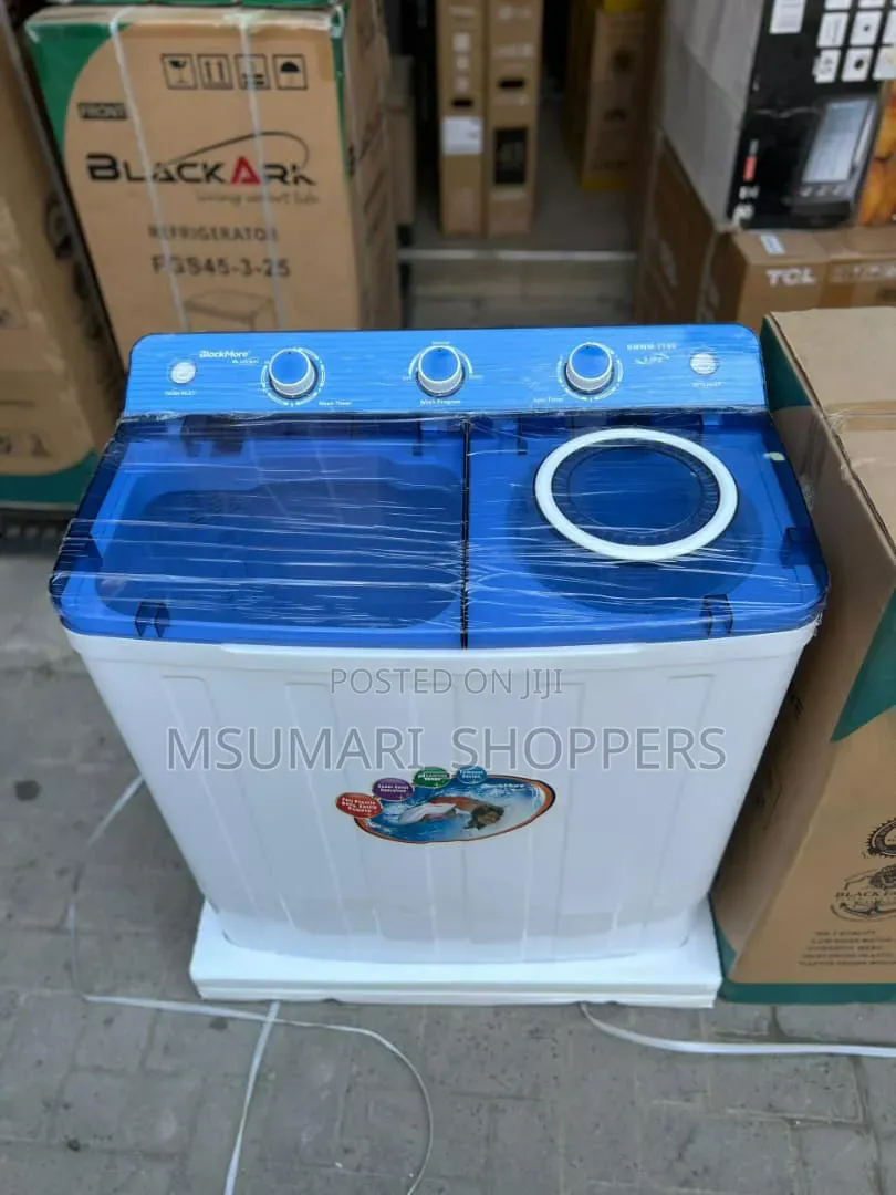 Washing Machine Na Kukamua