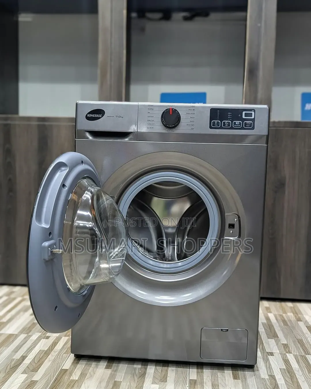 Automobile Washing Machine 7kg -