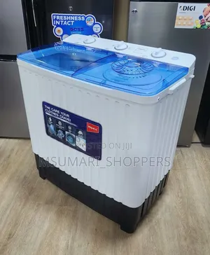 Impex Washing Machine 10kg