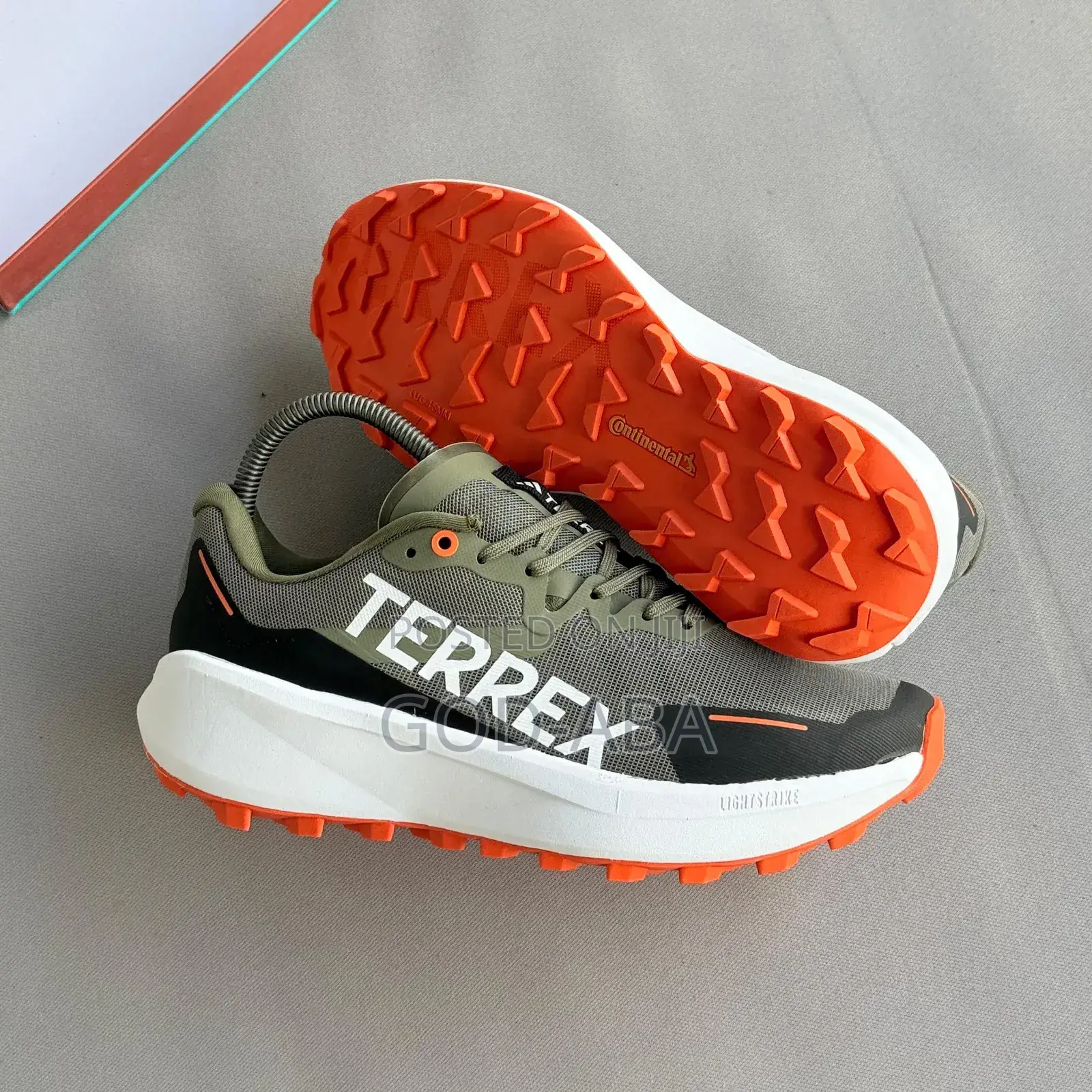 Men's Sneakers Hot