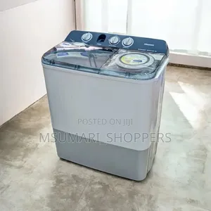 Hisense Washing Machine 7kg
