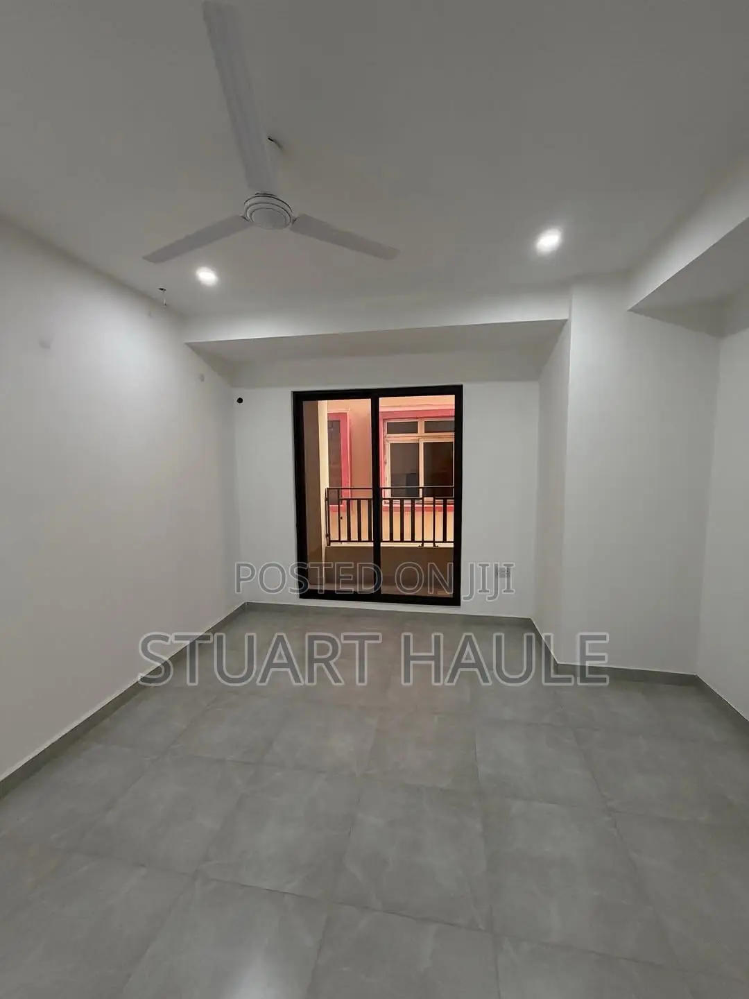 3bdrm Apartment in Msasani for rent