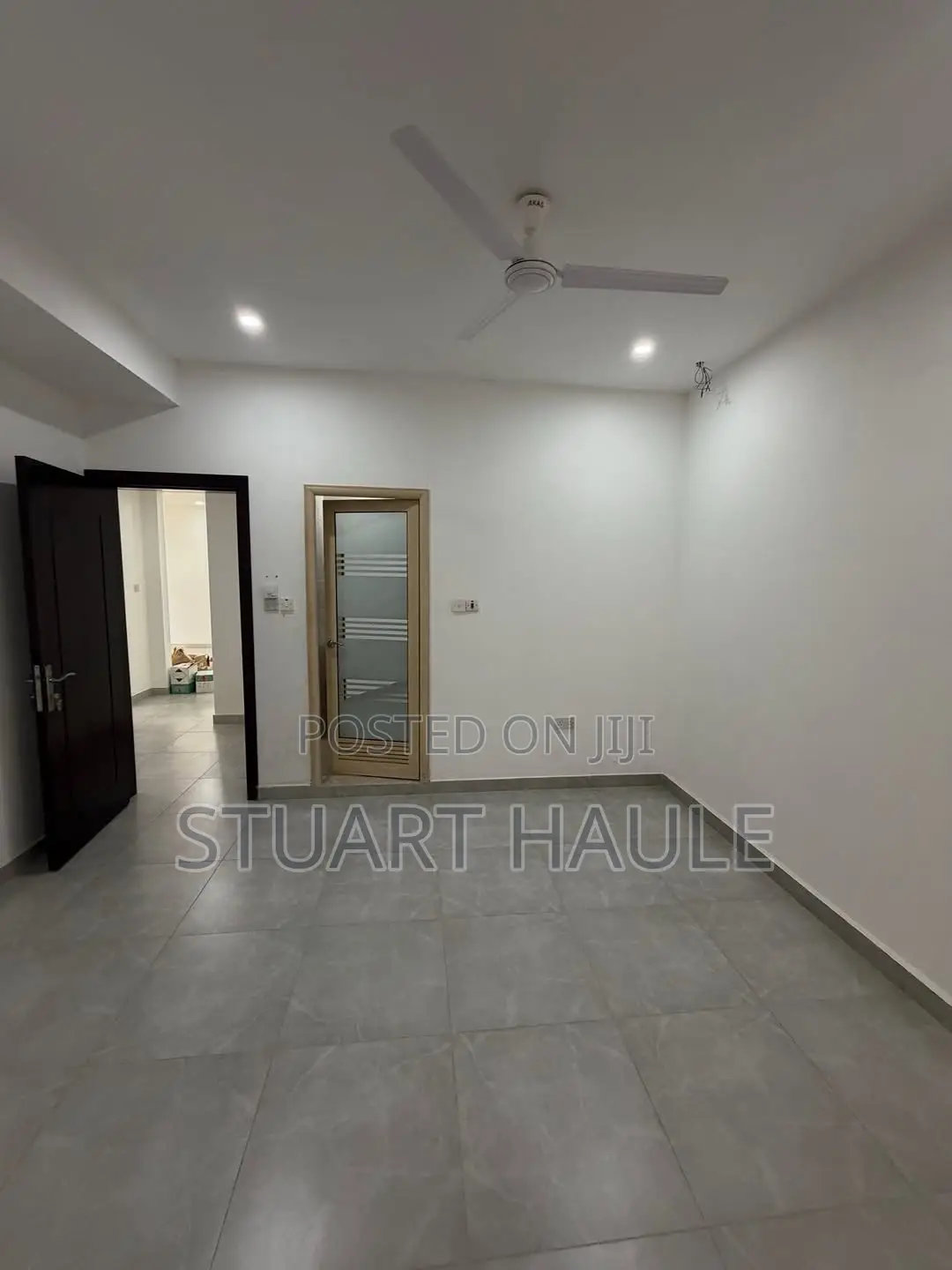 3bdrm Apartment in Msasani for rent