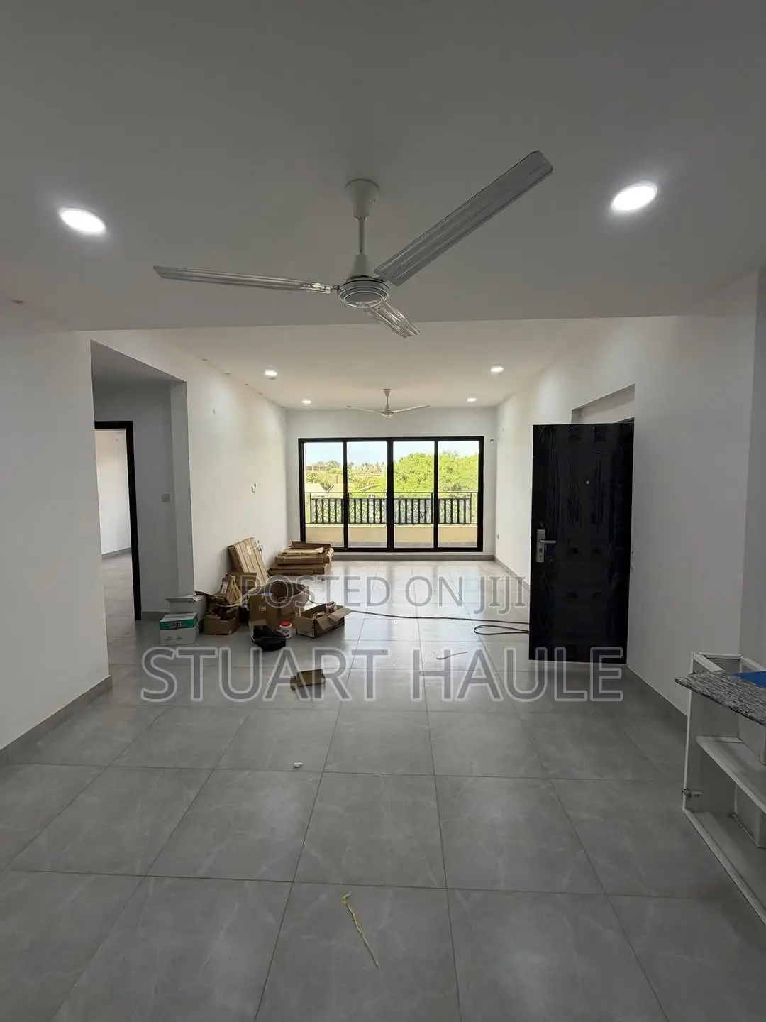 3bdrm Apartment in Msasani for rent