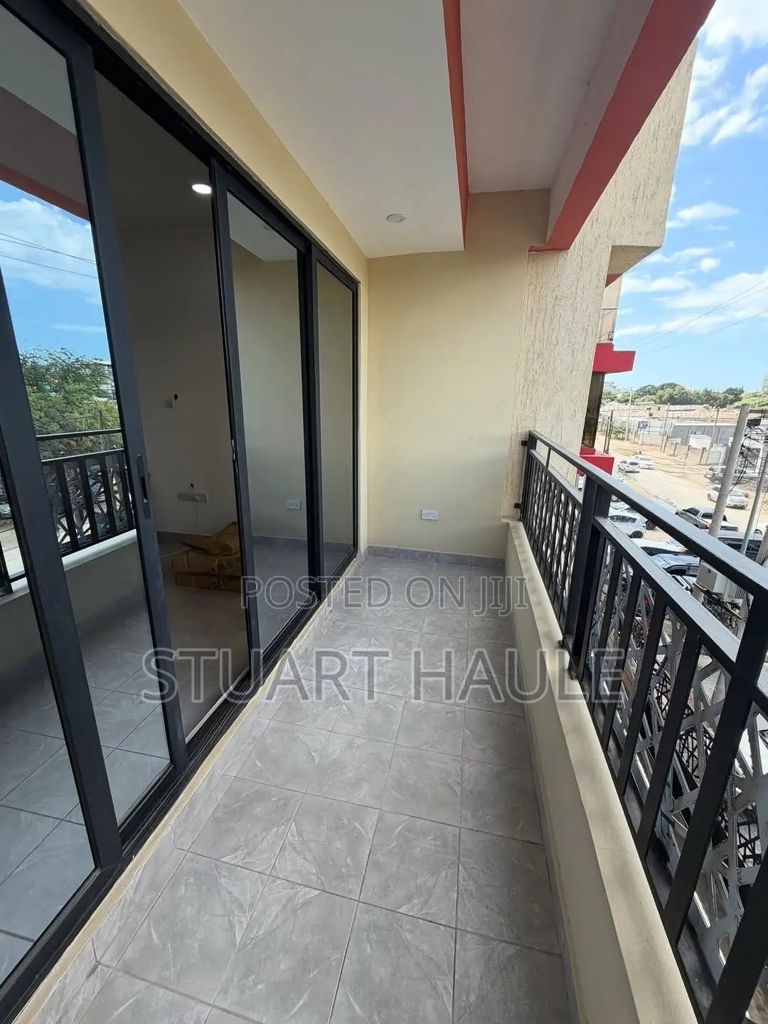 3bdrm Apartment in Msasani for rent