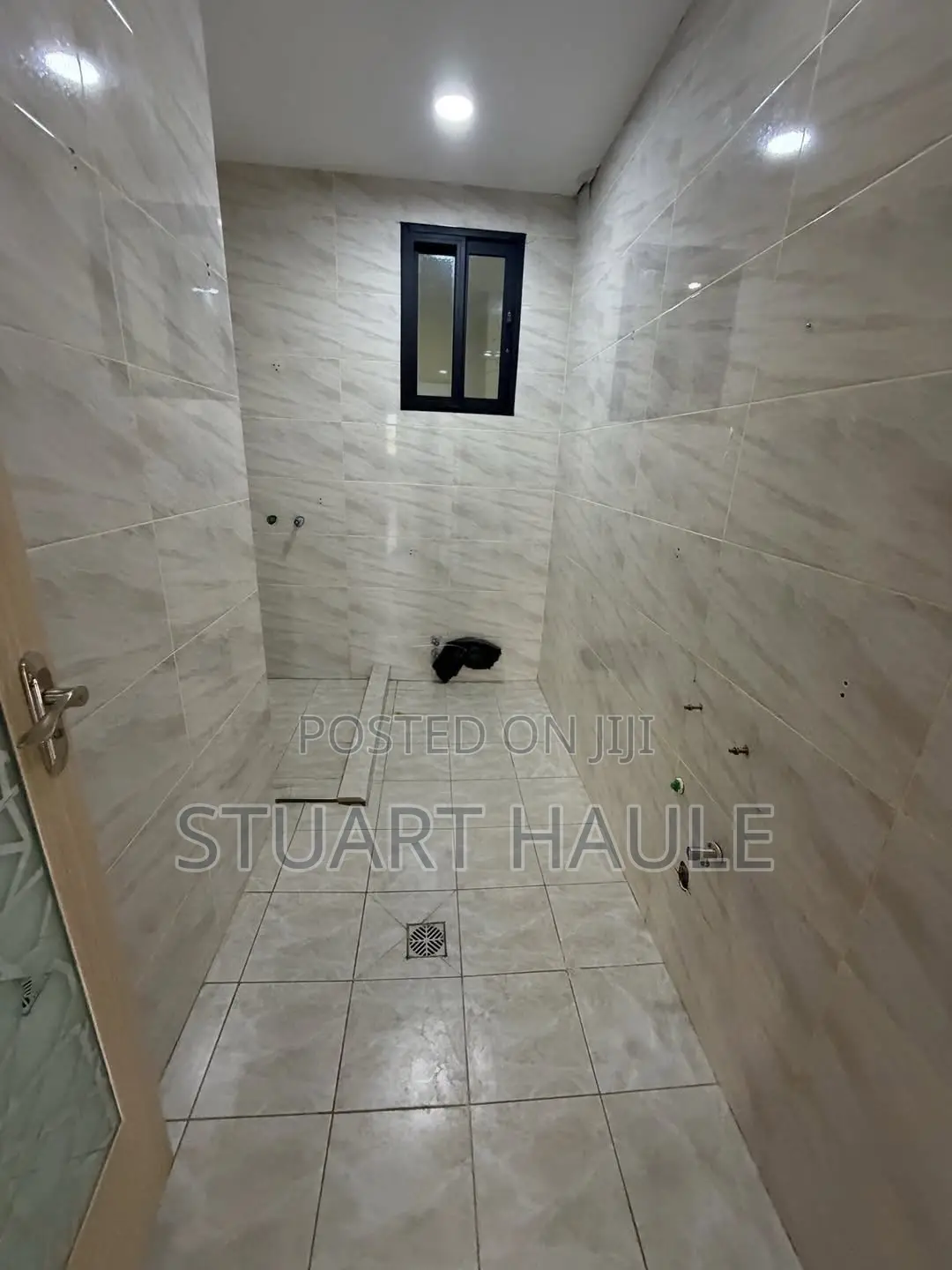 3bdrm Apartment in Msasani for rent