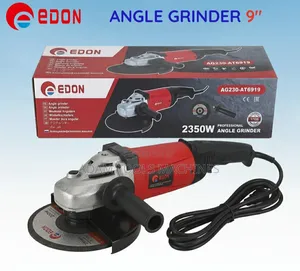 Edon Angle Grinder 9" 2350w