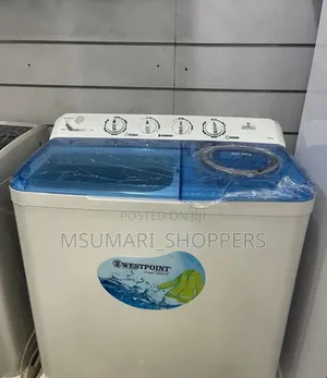 Westpoint Manual Washing Machine - 10kg