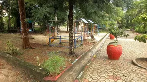 Kiwanja Kinauzwa Goba Matosa Uzaramuni