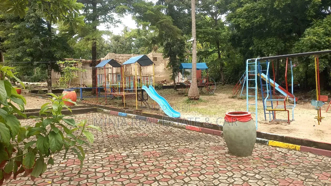 Kiwanja Kinauzwa Goba Matosa Uzaramuni