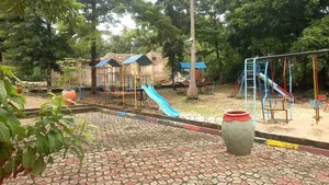 Kiwanja Kinauzwa Goba Matosa Uzaramuni