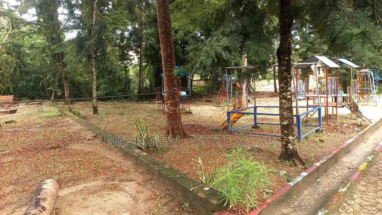Kiwanja Kinauzwa Goba Matosa Uzaramuni