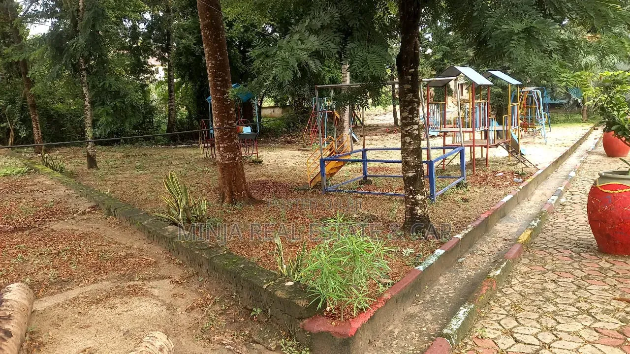 Kiwanja Kinauzwa Goba Matosa Uzaramuni