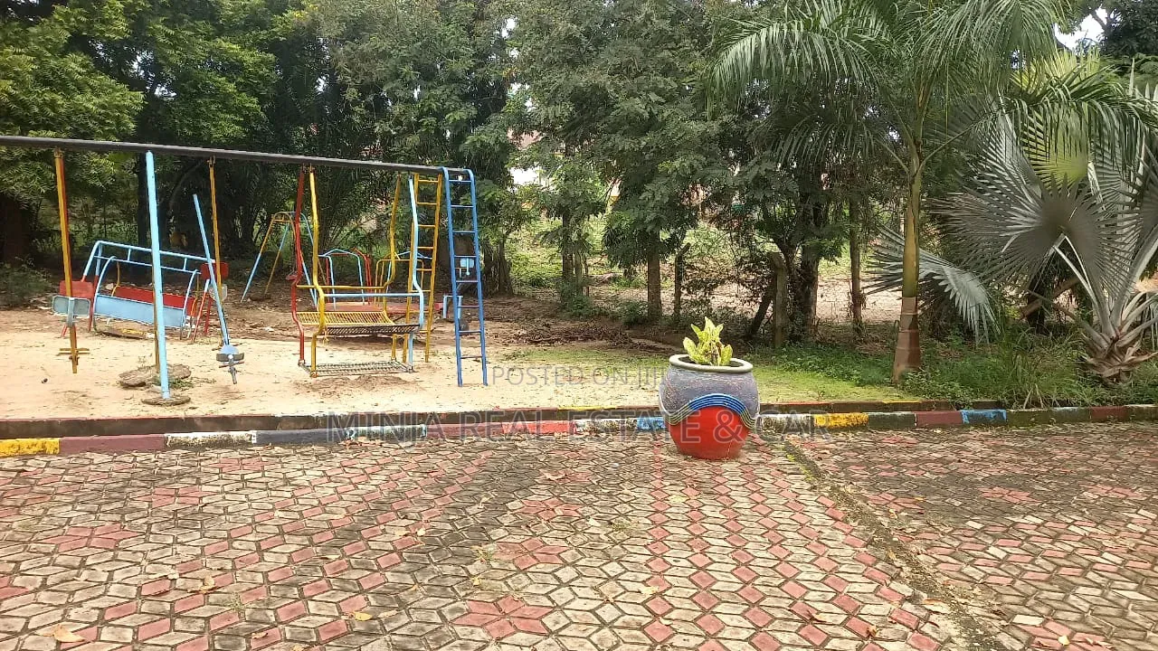 Kiwanja Kinauzwa Goba Matosa Uzaramuni