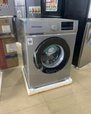 Automatic Washing Machine Front 9kg
