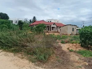 Plot for Sale at Kibada