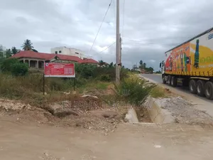 Plot for Sale at Kibada