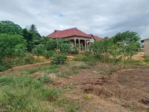Plot for Sale at Kibada