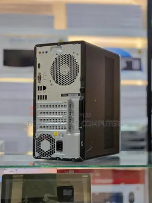 Desktop Computer HP Pavilion 590 8GB Intel Core i3 SSD 256GB