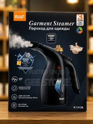 Raf Garment Steamer’