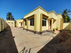 2bdrm Apartment in Kigamboni Kisota for sale
