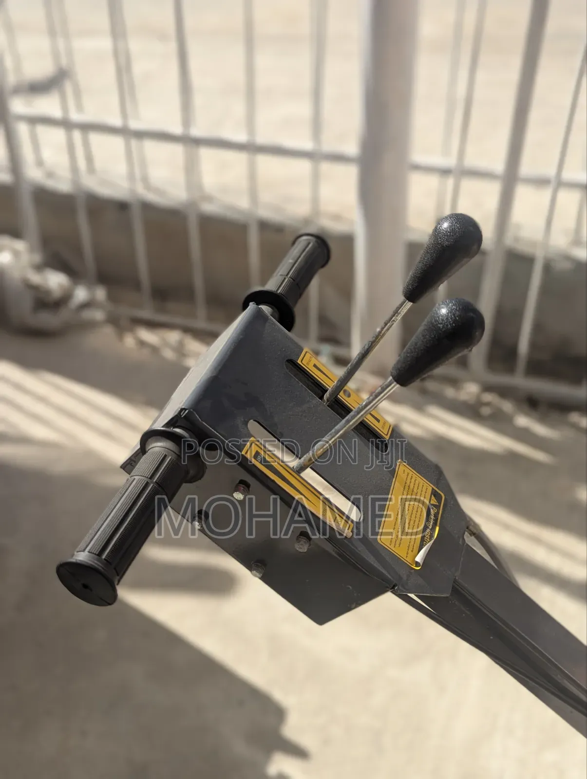  Royalty Road Roller – Nguvu, Ubora Na Ufanisi Wa Kazi! 