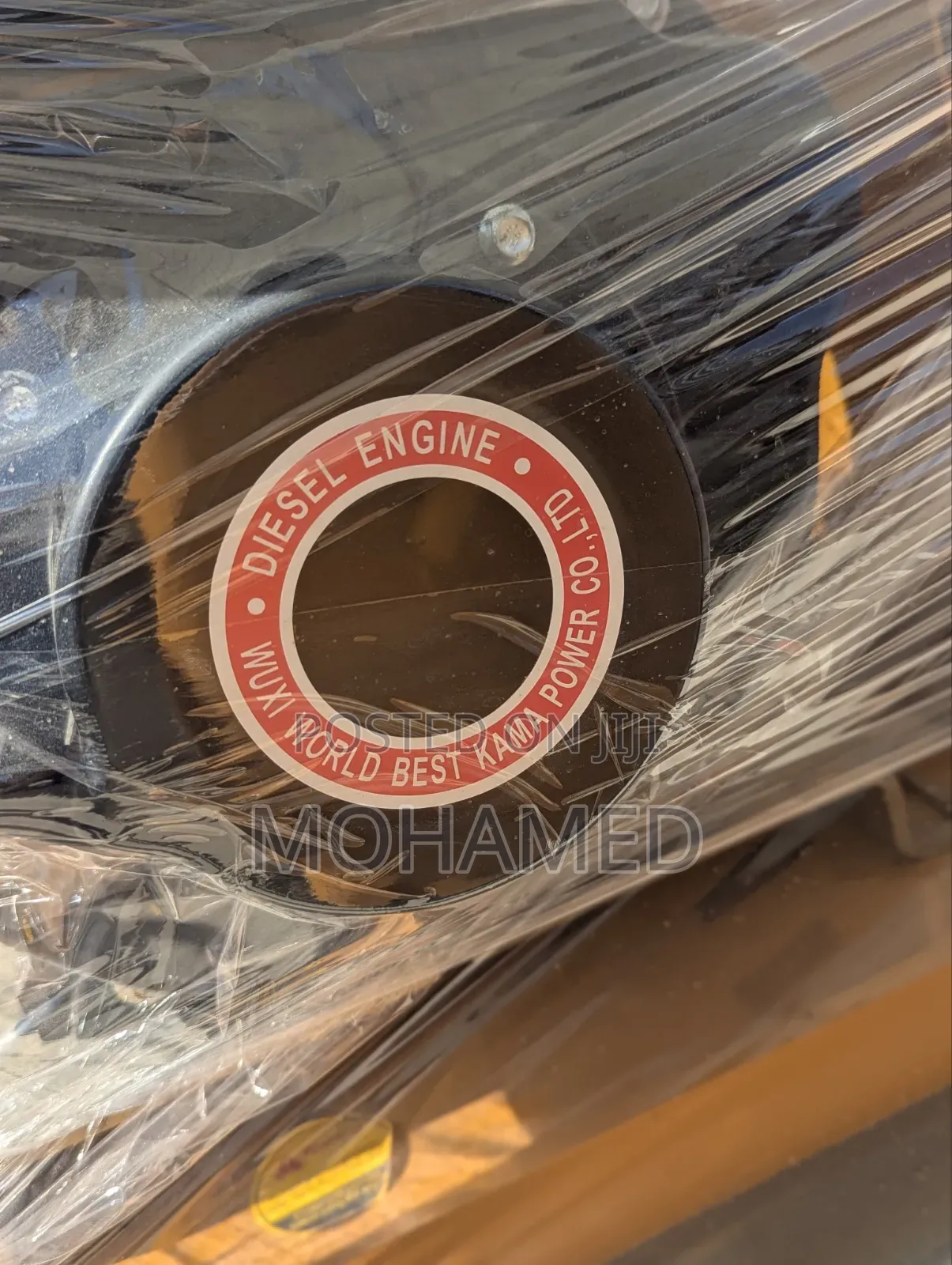  Royalty Road Roller – Nguvu, Ubora Na Ufanisi Wa Kazi! 