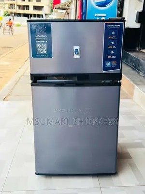 Friji Mr Uk 45l