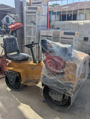  Royalty Vibrator Roller Drive 1700 DDR 