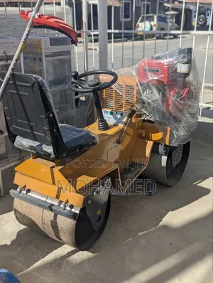 Royalty Vibrator Roller Drive 1700 DDR 