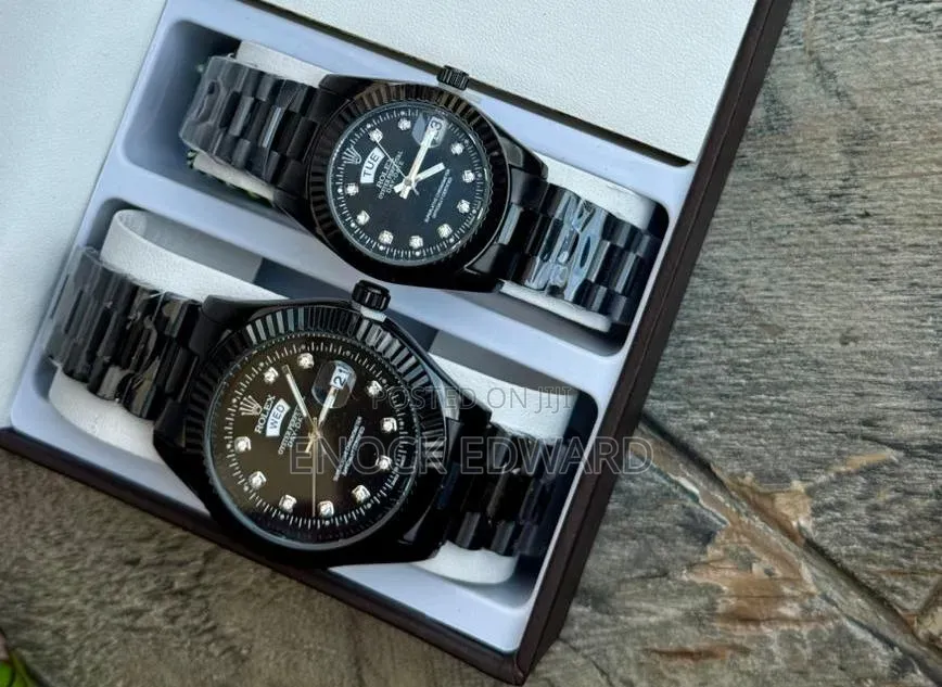 Whatch for Women Wearing