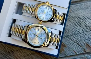 Whatch for Women Wearing