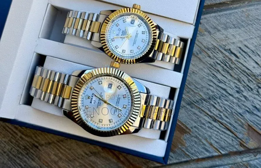 Whatch for Women Wearing