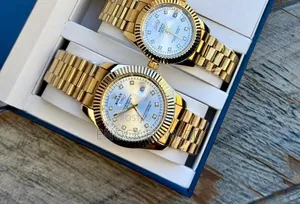 Whatch for Women Wearing