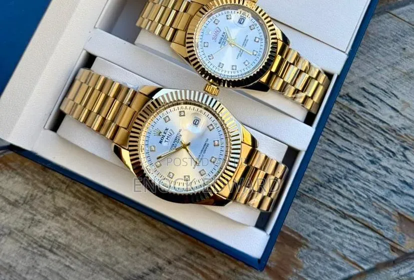 Whatch for Women Wearing
