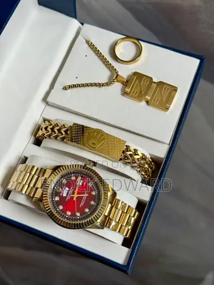 Whatch for Women Wearing