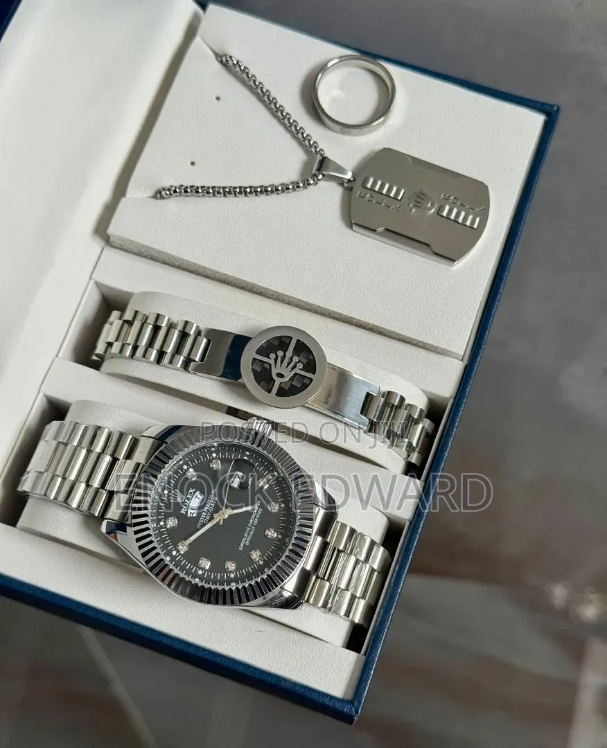 Whatch for Women Wearing