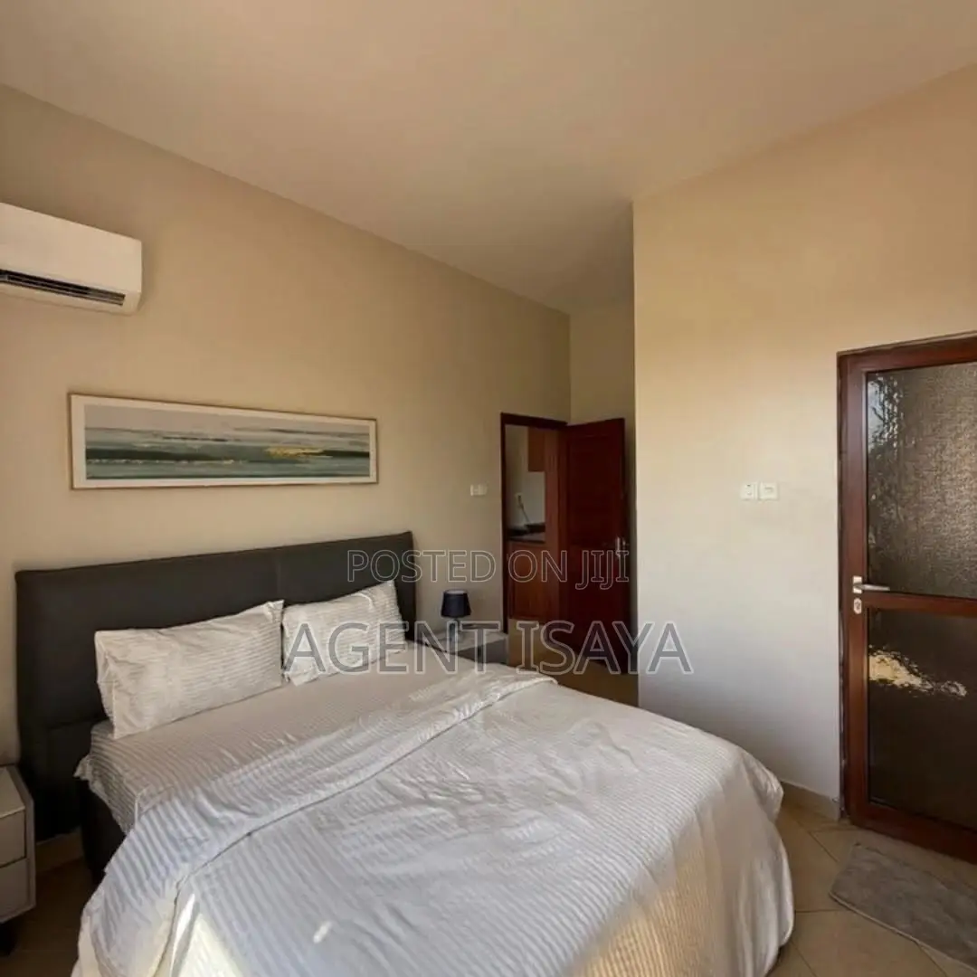 Furnished 1bdrm Apartment in Kijitonyama for rent