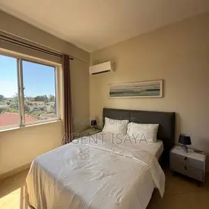 Furnished 1bdrm Apartment in Kijitonyama for rent