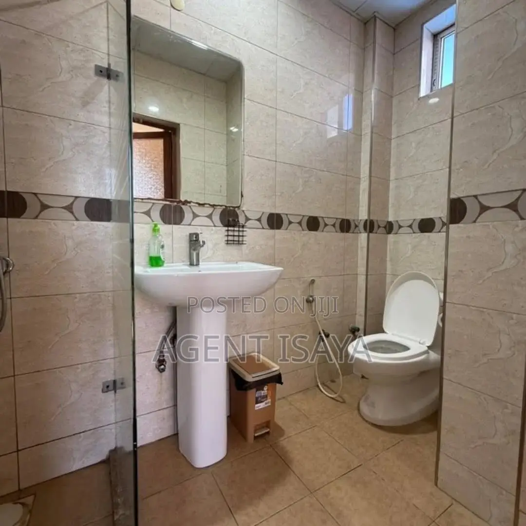 Furnished 1bdrm Apartment in Kijitonyama for rent