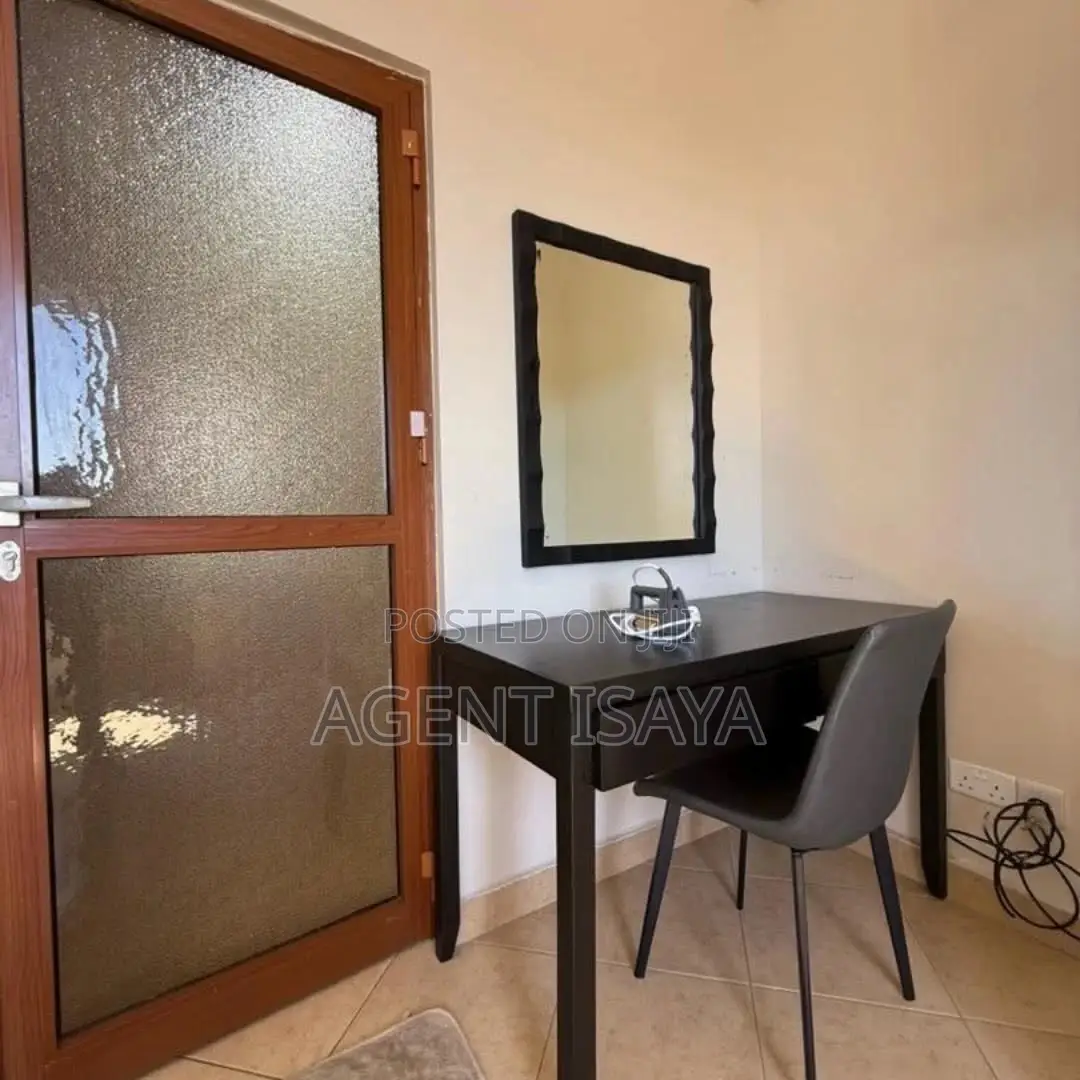 Furnished 1bdrm Apartment in Kijitonyama for rent