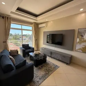 Furnished 1bdrm Apartment in Kijitonyama for rent