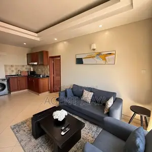 Furnished 1bdrm Apartment in Kijitonyama for rent