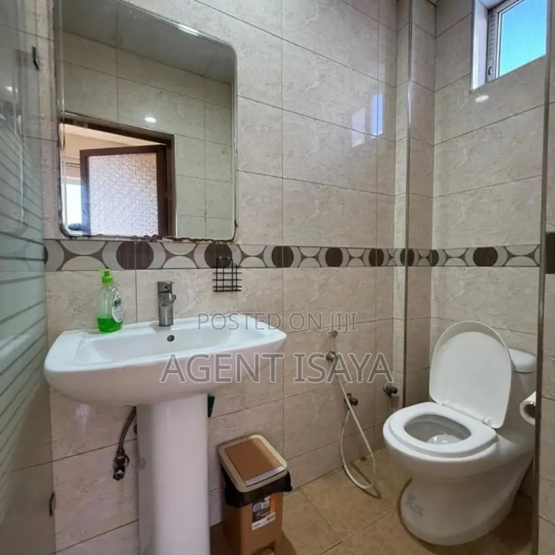 Furnished 1bdrm Apartment in Kijitonyama for rent