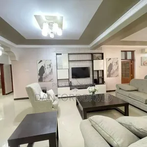 Furnished 4bdrm House in Kahwa Real Estatte, Mbezi Beach for rent
